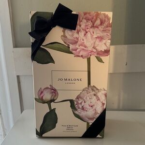 Jo Malone Floral Diffuser with Black Bow